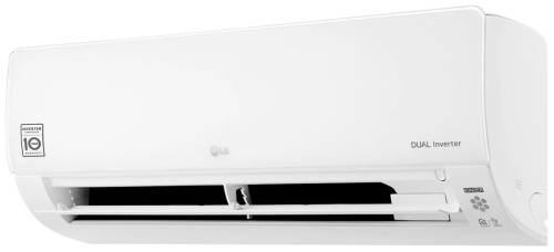 Кондиционер LG Inverter B07TS.NSAR фото 3