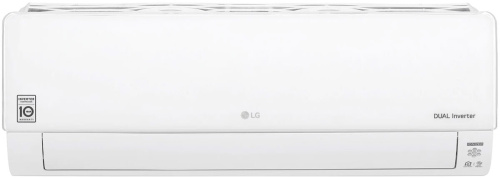 Сплит-система LG DC18RH фото 2