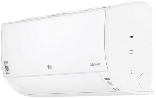 Сплит-система LG DC18RH фото 4