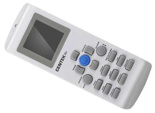 Сплит-система Centek CT-65U10 фото 4