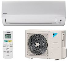 Сплит-система Daikin FTXB20C/RXB20C/-30