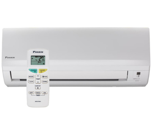 Сплит-система Daikin FTXB20C/RXB20C/-30 фото 5