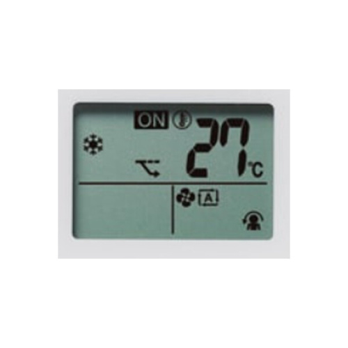 Сплит-система Daikin FTXB20C/RXB20C/-30 фото 9