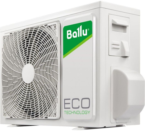 Сплит-система Ballu BSEI-09HN1 фото 7