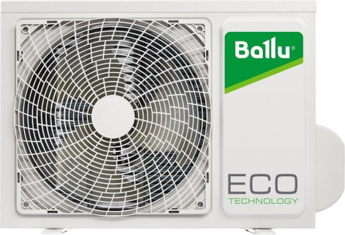 Сплит-система Ballu BSEI-09HN1 фото 8