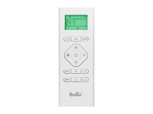 Сплит-система Ballu BSEI-09HN1 фото 11