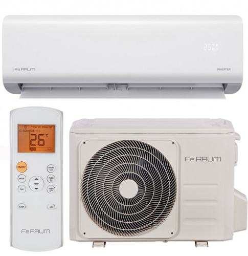 Сплит-система Ferrum iFIS18F1/iFOS18F1-HP фото 2
