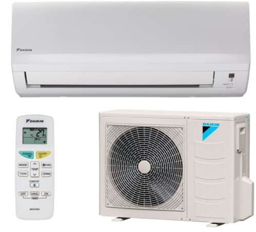 Сплит-система Daikin FTXB50C/RXB50C/-30 фото 2