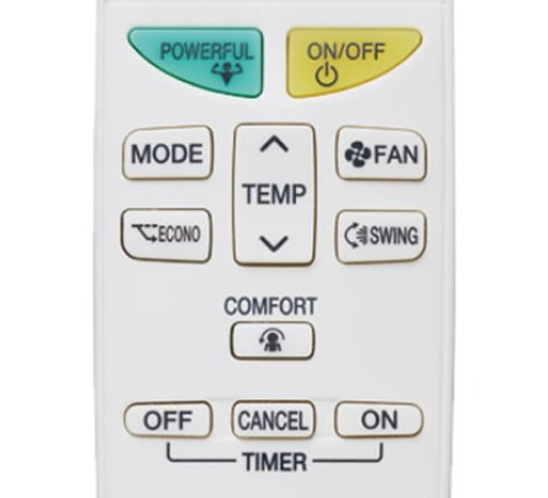 Сплит-система Daikin FTXB50C/RXB50C/-30 фото 9