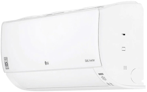 Сплит-система LG DC24RH фото 4