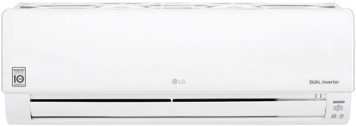 Сплит-система LG DC24RH фото 5