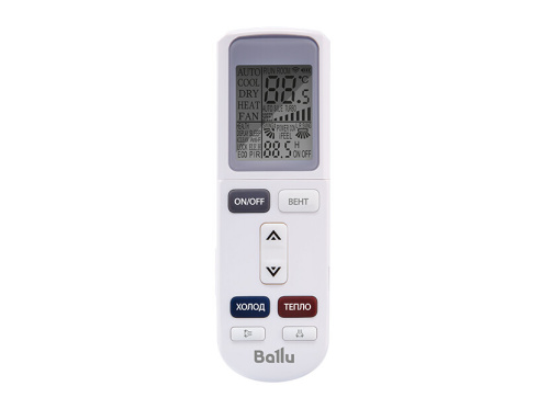 Сплит-система Ballu BSUI-18HN8_22Y фото 11