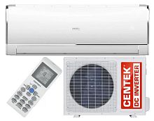 Сплит-система Centek CT-65Q09 WiFi