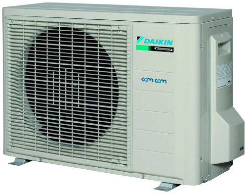 Сплит-система Daikin FTXP35М9/RXP35М фото 3