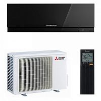 Сплит-система Mitsubishi Electric MSZ-EF35VGKB/MUZ-EF35VG