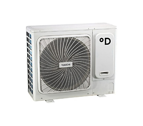 Сплит-система Daichi DAT90BLQS1/DFT90ALS1 фото 4