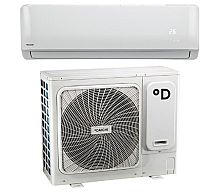 Сплит-система Daichi DAT70BLQS1/DFT70ALS1/-40