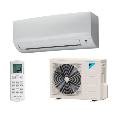 Сплит-система Daikin FTXB60C/RXB60C/-30 фото 2