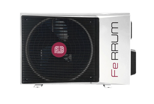 Сплит-система Ferrum iFIS24F1/iFOS24F1-HP фото 3
