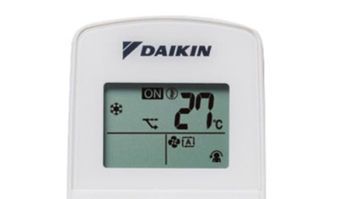 Сплит-система Daikin FTXB25C/RXB25C/-30 фото 8