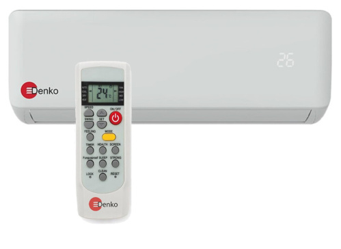 Сплит-система Denko KR 36 фото 5
