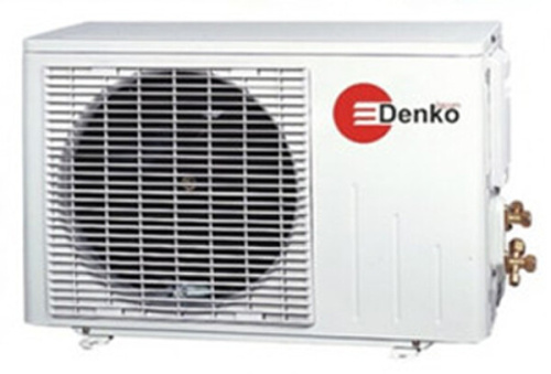 Сплит-система Denko DNP 60 A фото 2