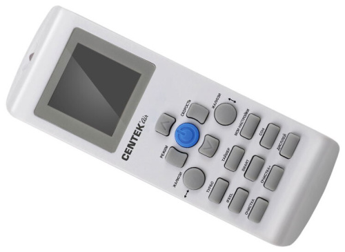 Сплит-система Centek CT-65C07+ фото 8
