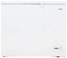 Морозильный ларь Avex CF 360