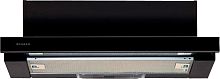 Встраиваемая вытяжка Faber FLOX BK A50