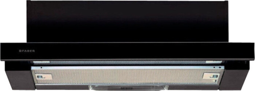 Встраиваемая вытяжка Faber FLOX BK A50