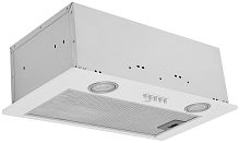 Встраиваемая вытяжка Zugel ZHI520W