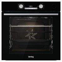 Встраиваемый электрический духовой шкаф Korting OKB 8951 EN ST