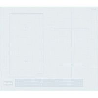 Встраиваемая индукционная варочная панель Whirlpool WL S5360 BF/W