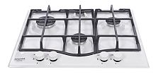Встраиваемая газовая варочная панель Hotpoint-Ariston PCN 641/HA белый