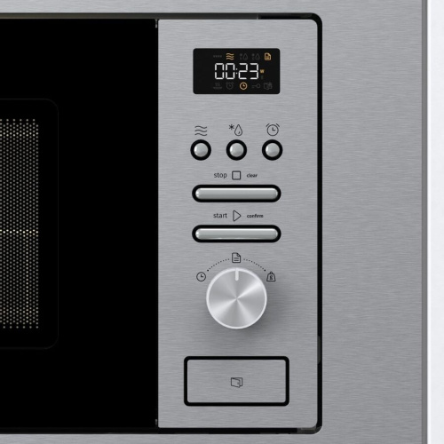 Встраиваемая микроволновая печь Gorenje BM201AG1X фото 6