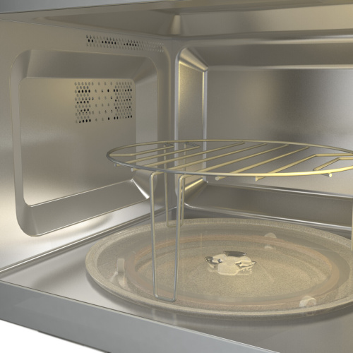 Встраиваемая микроволновая печь Gorenje BM201AG1X фото 7