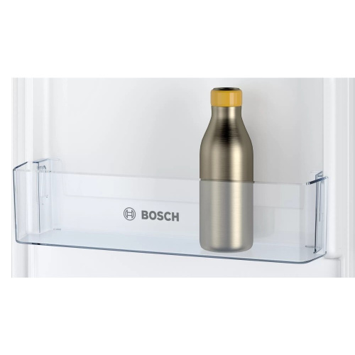 Встраиваемый холодильник Bosch KIV86NFF0 фото 4