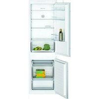 Встраиваемый холодильник Bosch KIV 865 SF0