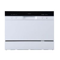 Встраиваемая посудомоечная машина Бирюса DWC-506/5 W