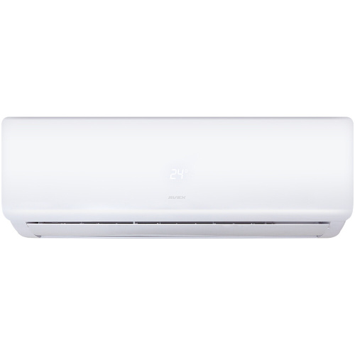 Сплит-система Avex AC 18 inverter фото 5