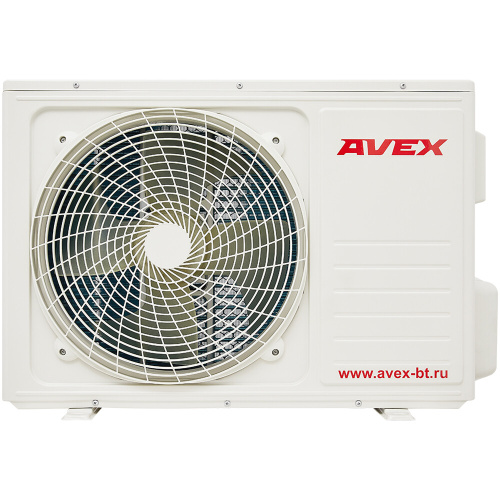 Сплит-система Avex AC 18 inverter фото 9