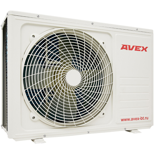 Сплит-система Avex AC 09 inverter фото 11