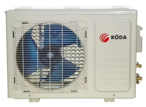 Сплит-система Roda RS-G12A фото 9