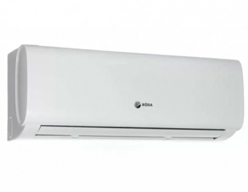 Сплит-система Roda RS-G09A фото 3