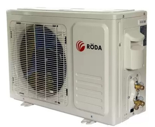 Сплит-система Roda RS-G09A фото 7