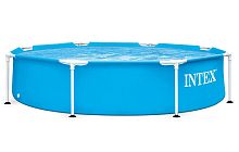 Каркасный бассейн Intex 28205