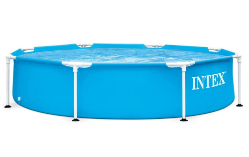Каркасный бассейн Intex 28205