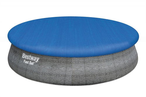 Надувной бассейн Bestway 57372 BW фото 4