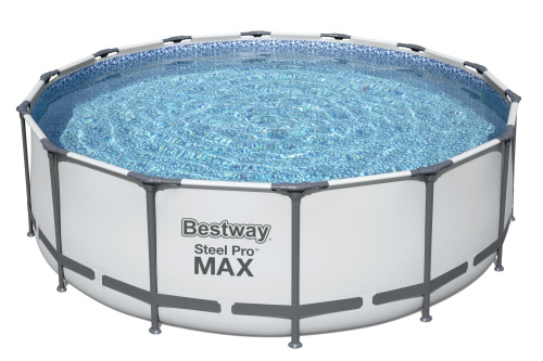 Каркасный бассейн Bestway 5612X фото 2