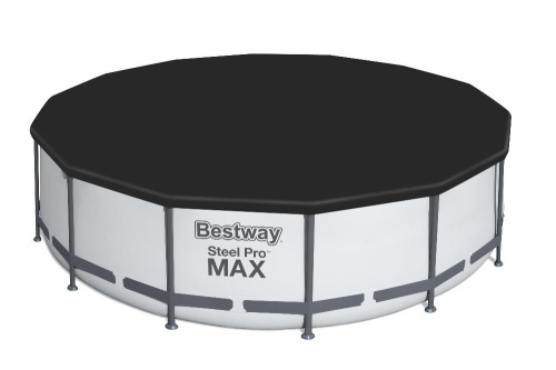 Каркасный бассейн Bestway 5612X фото 3